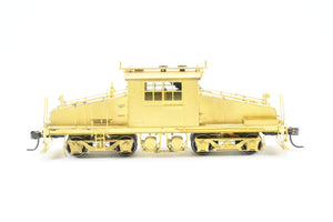 HO Brass MTS Imports CNS&M - North Shore Line #453 Steeple Cab Electric