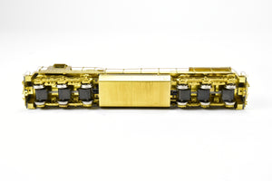 HO Brass OMI - Overland Models Inc. MP - Missouri Pacific and N&W - Norfolk & Western GE C36-7