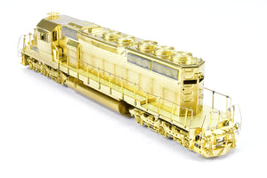 HO Brass OMI - Overland Models Inc. B&O - Baltimore & Ohio EMD SD40-2 Nos. 7600-7619