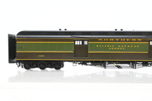 Load image into Gallery viewer, HO Brass W&amp;R Enterprises NP - Northern Pacific Truss Rod Baggage Cr Nos. 1517 - 1576 Factory Painted 1946 NCL No. 1549
