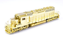 Load image into Gallery viewer, HO Brass OMI - Overland Models Inc. B&amp;O - Baltimore &amp; Ohio EMD SD40-2 Nos. 7600-7619

