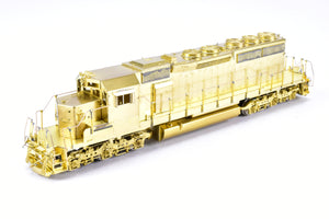 HO Brass OMI - Overland Models Inc. B&O - Baltimore & Ohio EMD SD40-2 Nos. 7600-7619