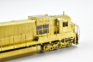 HO Brass OMI - Overland Models Inc. MP - Missouri Pacific and N&W - Norfolk & Western GE C36-7