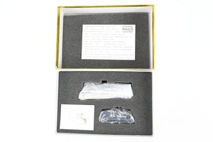HOn3 Brass Precision Scale Co. D&RGW - Denver & Rio Grande Western K-28 2-8-2 Factory Painted No. 470