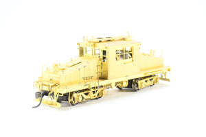HO Brass MTS Imports CNS&M - North Shore Line #453 Steeple Cab Electric