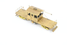 Load image into Gallery viewer, HO Brass Suydam SN - Sacramento Northern And Various Roads Flat Bed Work Motor
