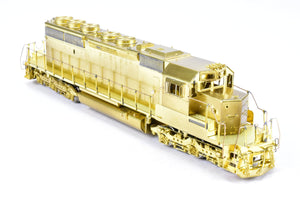 HO Brass OMI - Overland Models Inc. B&O - Baltimore & Ohio EMD SD40-2 Nos. 7600-7619