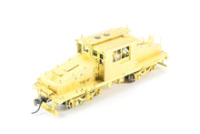 Load image into Gallery viewer, HO Brass MTS Imports CNS&amp;M - North Shore Line #453 Steeple Cab Electric
