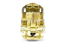Load image into Gallery viewer, HO Brass OMI - Overland Models Inc. B&amp;O - Baltimore &amp; Ohio EMD SD40-2 Nos. 7600-7619
