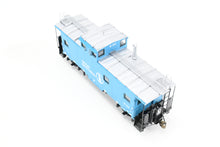 Load image into Gallery viewer, HO Brass OMI - Overland Models, Inc. GN - Great Northern International Standard Cupola Caboose FP Big Sky Blue No. x34
