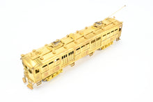 Load image into Gallery viewer, HO Brass Suydam PE - Pacific Electric Express Box Motor
