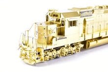 Load image into Gallery viewer, HO Brass OMI - Overland Models Inc. B&amp;O - Baltimore &amp; Ohio EMD SD40-2 Nos. 7600-7619
