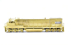 Load image into Gallery viewer, HO Brass OMI - Overland Models Inc. BN - Burlington Northern GE U30C Late Version With Anti - Climber Front Porch
