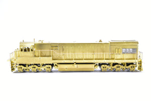HO Brass OMI - Overland Models Inc. BN - Burlington Northern GE U30C Late Version With Anti - Climber Front Porch