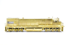 Load image into Gallery viewer, HO Brass OMI - Overland Models Inc. BN - Burlington Northern GE U30C Late Version With Anti - Climber Front Porch
