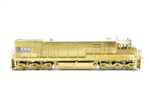 HO Brass OMI - Overland Models Inc. BN - Burlington Northern GE U30C Late Version With Anti - Climber Front Porch