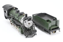 Load image into Gallery viewer, HO Brass PFM - United MA&amp;PA - Maryland &amp; Pennsylvania 2-8-0 Consolidation Modern No 43 1971 Run Custom Painted Unlettered
