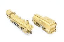 Load image into Gallery viewer, HO Brass OMI - Overland Models Inc. UP - Union Pacific Heavy 4-6-2 Pacific PILOT LOOSE BUT INCLUDED
