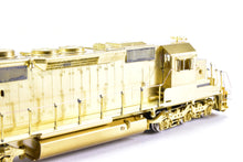 Load image into Gallery viewer, HO Brass OMI - Overland Models Inc. B&amp;O - Baltimore &amp; Ohio EMD SD40-2 Nos. 7600-7619
