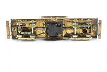 Load image into Gallery viewer, HO Brass Suydam SN - Sacramento Northern And Various Roads Flat Bed Work Motor
