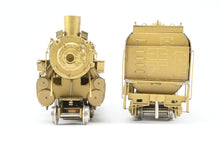 Load image into Gallery viewer, HO Brass OMI - Overland Models Inc. UP - Union Pacific Heavy 4-6-2 Pacific PILOT LOOSE BUT INCLUDED
