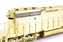 Load image into Gallery viewer, HO Brass OMI - Overland Models Inc. B&amp;O - Baltimore &amp; Ohio EMD SD40-2 Nos. 7600-7619
