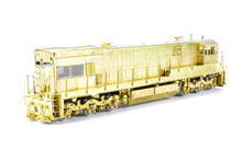 Load image into Gallery viewer, HO Brass OMI - Overland Models Inc. BN - Burlington Northern GE U30C Late Version With Anti - Climber Front Porch
