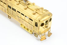 Load image into Gallery viewer, HO Brass Suydam PE - Pacific Electric Express Box Motor
