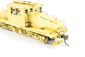 HO Brass MTS Imports CNS&M - North Shore Line #453 Steeple Cab Electric