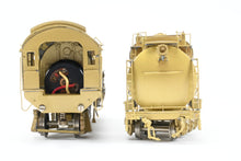 Load image into Gallery viewer, HO Brass OMI - Overland Models Inc. UP - Union Pacific Heavy 4-6-2 Pacific PILOT LOOSE BUT INCLUDED

