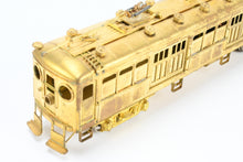 Load image into Gallery viewer, HO Brass Suydam PE - Pacific Electric Express Box Motor
