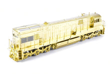 Load image into Gallery viewer, HO Brass OMI - Overland Models Inc. BN - Burlington Northern GE U30C Late Version With Anti - Climber Front Porch
