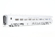 Load image into Gallery viewer, HO NEW Brass NBL - North Bank Line CRI&amp;P - Rock Island #101 “Lake Michigan" Business Car With Partial Fluting
