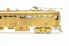 Load image into Gallery viewer, HO Brass Suydam PE - Pacific Electric Express Box Motor
