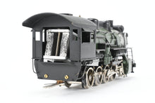 Load image into Gallery viewer, HO Brass PFM - United MA&amp;PA - Maryland &amp; Pennsylvania 2-8-0 Consolidation Modern No 43 1971 Run Custom Painted Unlettered

