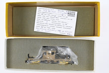 Load image into Gallery viewer, HO Brass Suydam SN - Sacramento Northern And Various Roads Flat Bed Work Motor
