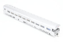 Load image into Gallery viewer, HO NEW Brass NBL - North Bank Line CRI&amp;P - Rock Island #101 “Lake Michigan" Business Car With Partial Fluting
