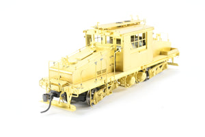 HO Brass MTS Imports CNS&M - North Shore Line #453 Steeple Cab Electric