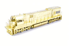 Load image into Gallery viewer, HO Brass OMI - Overland Models Inc. BN - Burlington Northern GE U30C Late Version With Anti - Climber Front Porch
