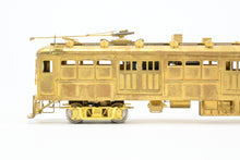Load image into Gallery viewer, HO Brass Suydam PE - Pacific Electric Express Box Motor
