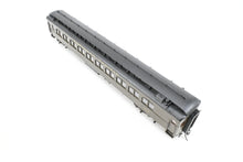 Load image into Gallery viewer, HO Brass W&amp;R Enterprises NP - Northern Pacific Heavyweight Coach Nos. 1206 - 1227 No Air Conditioning Factory Painted Pullman Green No. 1218
