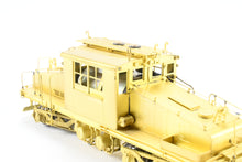 Load image into Gallery viewer, HO Brass MTS Imports CNS&amp;M - North Shore Line #453 Steeple Cab Electric
