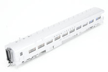 Load image into Gallery viewer, HO NEW Brass NBL - North Bank Line CRI&amp;P - Rock Island #101 “Lake Michigan" Business Car With Partial Fluting
