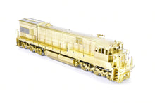 Load image into Gallery viewer, HO Brass OMI - Overland Models Inc. BN - Burlington Northern GE U30C Late Version With Anti - Climber Front Porch
