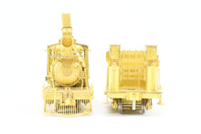Load image into Gallery viewer, On3 Brass CON OMI - Overland Models C&amp;S - Colorado &amp; Southern 2-8-0 #22 WRONG TENDER
