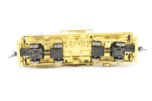 HO Brass MTS Imports CNS&M - North Shore Line #453 Steeple Cab Electric