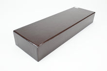 Load image into Gallery viewer, HO Brass NBL - North Bank Line SP - Southern Pacific &quot;Oregon&quot; #106 Business Car w/ Amtrak Stripes
