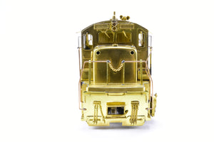 HO Brass OMI - Overland Models Inc. BN - Burlington Northern GE U30C Late Version With Anti - Climber Front Porch
