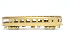 Load image into Gallery viewer, HO Brass Suydam SN - Sacramento Northern Niles Wood Interurban Parlor Car “Bidwell”
