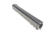 Load image into Gallery viewer, HO Brass W&amp;R Enterprises NP - Northern Pacific Heavyweight Coach Nos. 1206 - 1227 No Air Conditioning Factory Painted Pullman Green No. 1218

